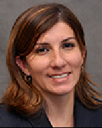 Dr. Susan Shafii, MD