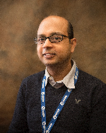 Dr. Umesh Paudel, MD
