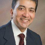 Dr. Umesh Patel, MD