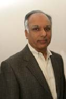 Dr. Umesh Shah, MD