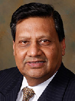 Dr. Umeshchandra Gadaria, MD
