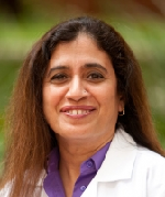 Dr. Umna Ashfaq, MD