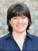 Dr. Julie Becker, MD