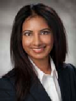 Dr. Una Shah, MD