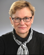Dr. Julie Blehm, MD