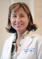 Dr. Julie Boom, MD