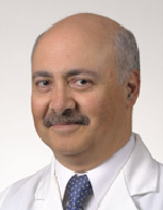 Dr. Upender Munshi, MD