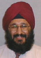 Dr. Upendra Dhanjal, MD