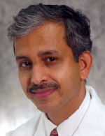 Dr. Upendra Hegde, MD