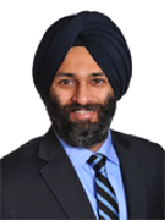 Dr. Updesh Bedi, MD