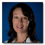 Dr. Julie Robertson, MD