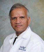 Dr. Ureddi Mullangi, MD