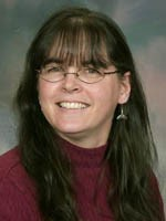 Dr. Julie Brockway, MD