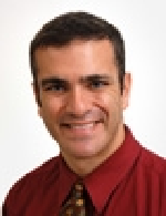 Dr. Uri Avissar, MD