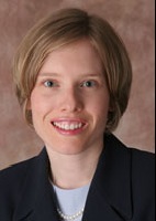 Dr. Julie Broering, MD