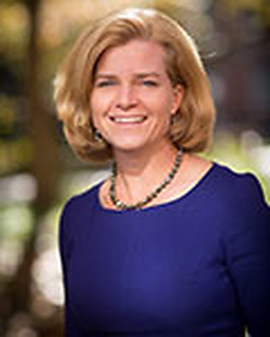 Dr. Julie Byerley, MD