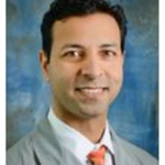 Dr. Urjeet Patel, MD