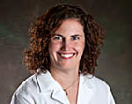 Dr. Julie Byrd, MD