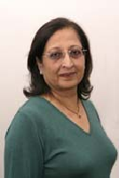 Dr. Urmila Patel, MD