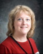 Dr. Susan Sparks, MD
