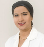 Dr. Urooj Shibli, MD
