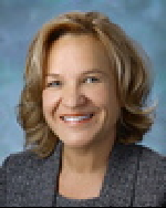 Dr. Ursula Heberlein, MD