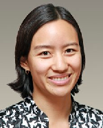 Dr. Julie Chen, MD