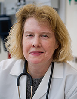 Dr. Ursula Matulonis, MD