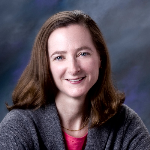 Dr. Ursula Steadman