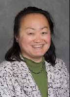 Dr. Julie Chu, MD
