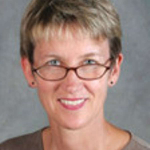 Dr. Julie Clark, MD