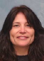 Dr. Susan Stevens, DO