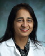Dr. Urvi Mehta, MD