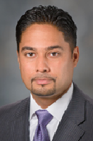Dr. Usama Mahmood, MD