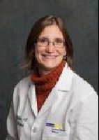 Dr. Julie Currin, MD