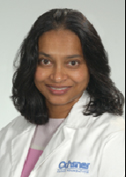 Dr. Usha Ramadhyani, MD