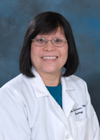 Dr. Julie Dong-Kondas, MD