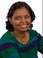 Dr. Usha Vallamdas, MD