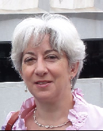 Dr. Susan Townsend, MD