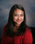 Dr. Ushma Patel, MD