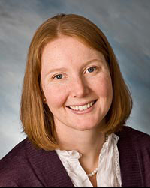 Dr. Julie Ewasiuk, MD