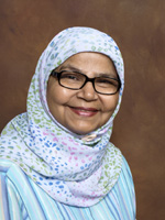 Dr. Usman Siddiqi, MD