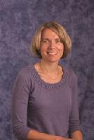 Dr. Julie Faulkner, MD