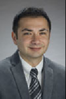 Dr. Utku Uysal, MD