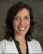 Dr. Julie Fisher, MD