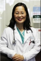 Dr. Uyen Thai-Budzinski, DO