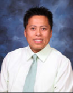 Dr. Uyly Yukio, DO