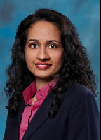 Dr. Uzma Ali