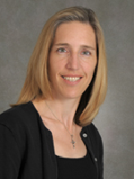 Dr. Susan Walker, MD