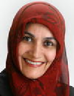 Dr. Uzma Hasan, MD